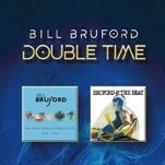 Cover for Bill Bruford · Untitled (CD) [Japan Import edition] (2011)