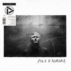 Cover for Discharming Man · Pole &amp; Aurora (LP) [Japan Import edition] (2021)