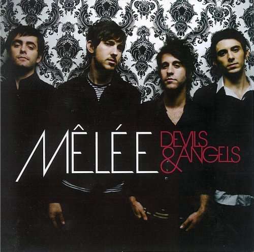 Devils & Angels - Melee - Music - WEAJ - 4943674078967 - April 15, 2008