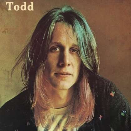 Cover for Todd Rundgren · Todd + 3 (CD) [Bonus Tracks edition] (2011)
