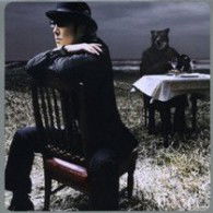 Cover for Motoharu Sano · Coyote (CD) (2013)