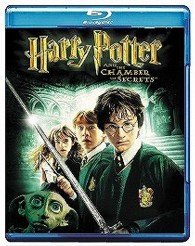 Cover for Daniel Radcliffe · Harry Potter and the Chamber of Secrets (MBD) [Japan Import edition] (2008)