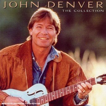 Cover for John Denver · Collection (CD) (1901)