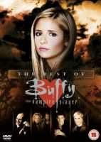 Best Of Buffy (The) [Edizione: Regno Unito] - TV Series - Film - TCF - 5039036015967 - 1. mars 2004