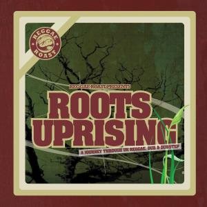 Cover for V-a · Roots Uprising (CD) (2013)
