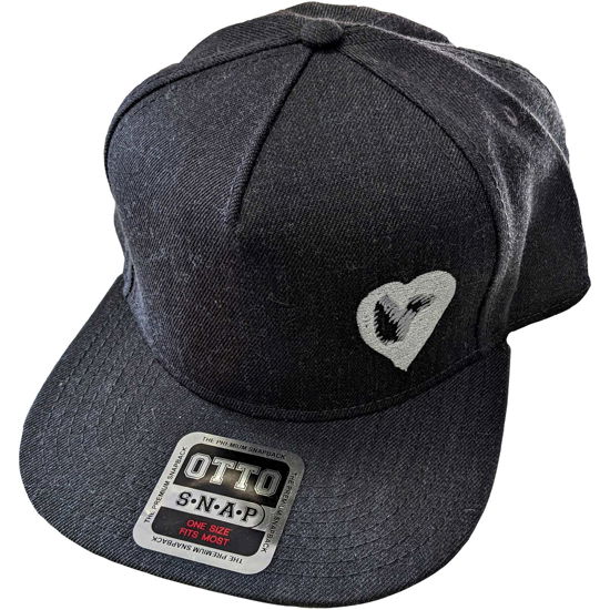 Cover for Foo Fighters · Foo Fighters Unisex Snapback Cap: One By One (Ex-Tour) (Klær)