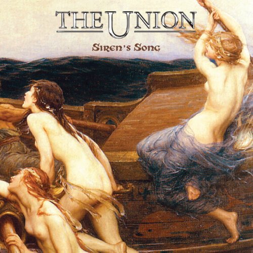 Cover for Union · SirenS Song (CD) (2011)