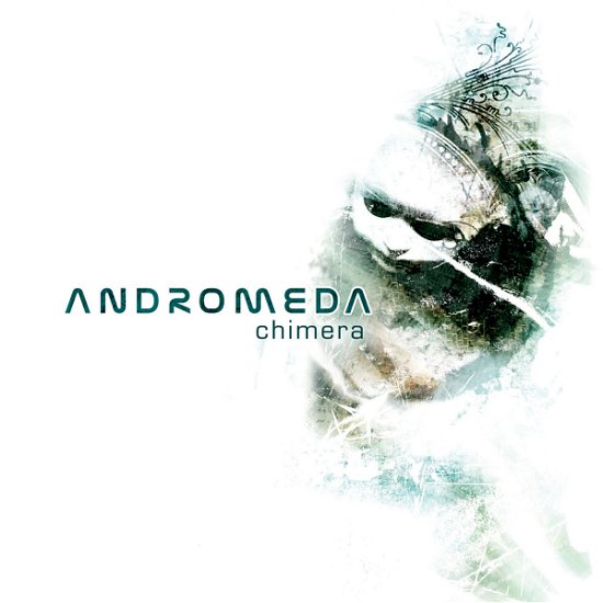 Cover for Chimera · Andromeda (LP) (2015)