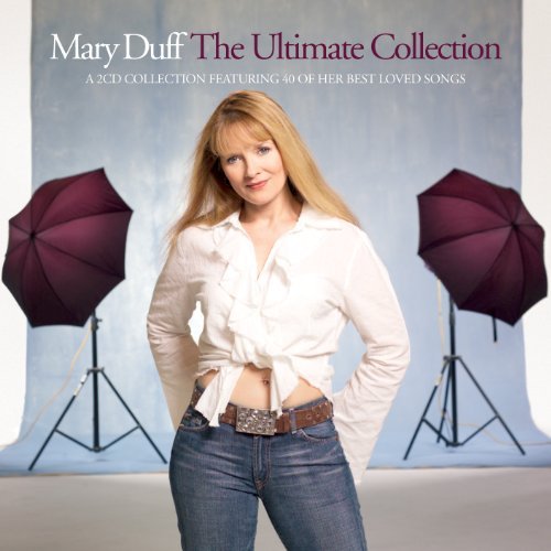 Ultimate Collection - Mary Duff - Musik - ROSETTE - 5099386020967 - 17. oktober 2011