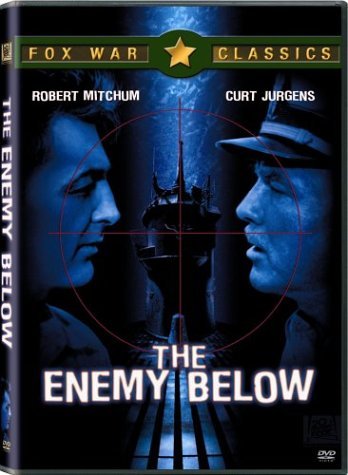 Cover for Below (DVD) (2003)