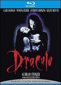 Dracula di Bram Stoker  izione speciale) [IT Impor - Dracula - Movies - Universal Pictures - 8013123019967 - December 8, 2022