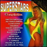 Superstar Compilation - Compilation - Muzyka - Dv More Record - 8014406414967 - 19 lutego 2009