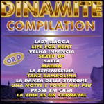 Cover for Aa.vv. · Dinamite Compilation (CD) (2004)