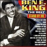 Cover for Ben E. King · The Best (CD) (2005)