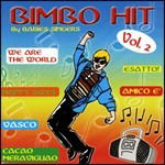 Cover for Babies Singers · Bimbo Hit Vol 2 (CD)