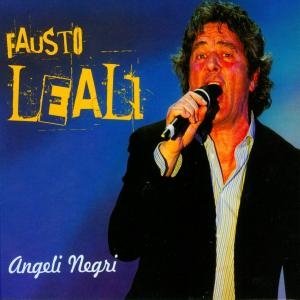 Cover for Fausto Leali · Angeli Negri (CD)