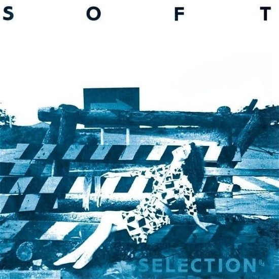Soft Selection 84: A Nippon Diy Wave - V/A - Music - GLOSSY MISTAKES - 8425402803967 - March 15, 2024