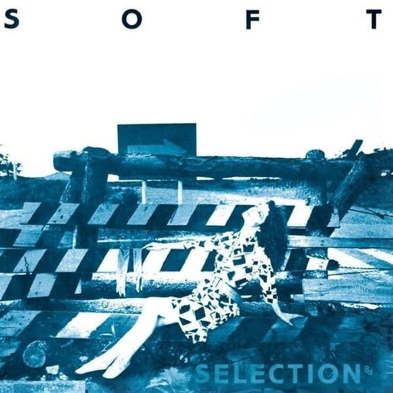 Soft Selection 84: A Nippon Diy Wave - V/A - Música - GLOSSY MISTAKES - 8425402803967 - 15 de março de 2024