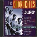 Cover for Chordettes · Lollipop/18 Greatest Hits (CD) (2020)