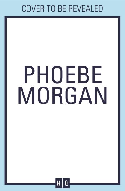 Cover for Phoebe Morgan · The Wild Girls (Paperback Book) (2021)