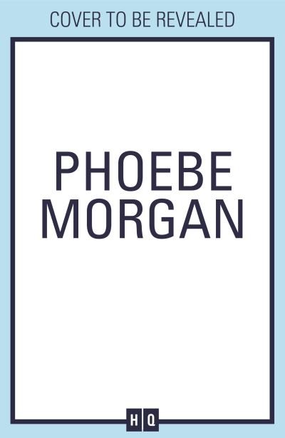 Cover for Phoebe Morgan · The Wild Girls (Pocketbok) (2021)