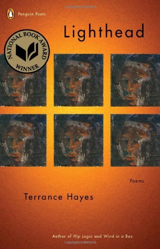 Cover for Terrance Hayes · Lighthead: Poems - Penguin Poets (Paperback Book) (2010)