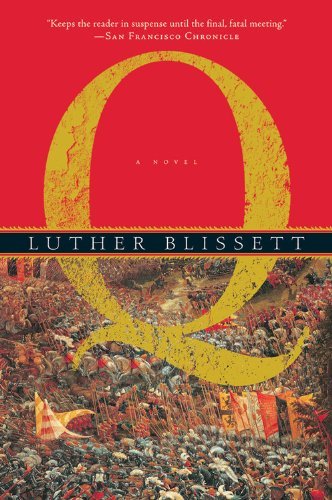 Cover for Luther Blissett · Q (Paperback Bog) (2005)