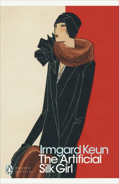 Cover for Irmgard Keun · The Artificial Silk Girl - Penguin Modern Classics (Pocketbok) (2019)