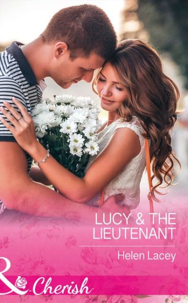 Cover for Helen Lacey · Lucy and the Lieutenant (Paperback Book) (2016)