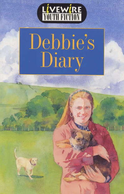 Livewire Youth Fiction Debbie's Diary - Livewires - Iris Howden - Książki - Cambridge University Press - 9780340720967 - 6 kwietnia 1998