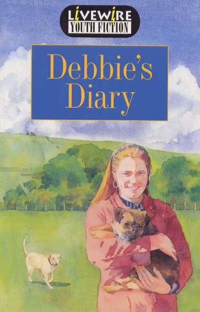 Livewire Youth Fiction Debbie's Diary - Livewires - Iris Howden - Kirjat - Cambridge University Press - 9780340720967 - maanantai 6. huhtikuuta 1998