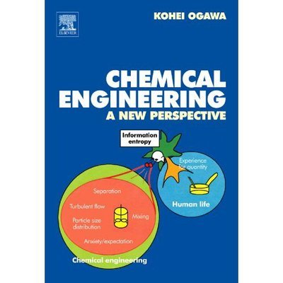Cover for Ogawa, Kohei (Department of Chemical Engineering, Graduate School of Science and Engineering, Tokyo Institute of Technology, Ookayama, Meguro-ku, Japan) · Chemical Engineering: A New Perspective (Gebundenes Buch) (2007)