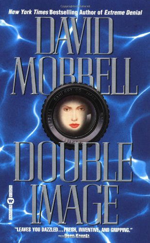 Cover for David Morrell · Double Image (Paperback Bog) (1999)