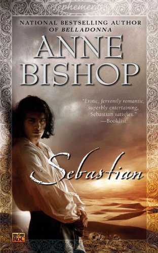 Cover for Anne Bishop · Sebastian - Ephemera (Paperback Bog) (2007)