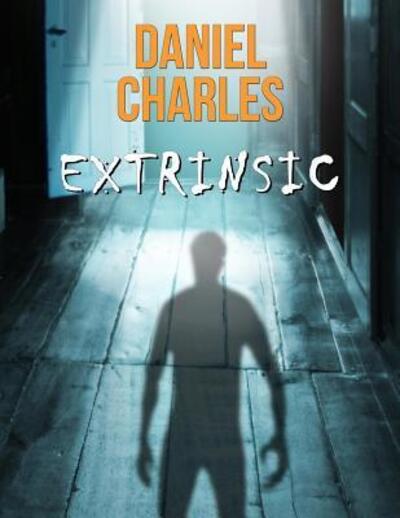 Cover for Daniel Mark Charles · Extrinsic (Paperback Book) (2019)