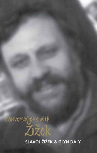Cover for Slavoj Zizek · Conversations with Zizek - Conversations (Innbunden bok) (2003)