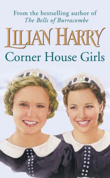 Cover for Lilian Harry · Corner House Girls (Paperback Book) (2001)