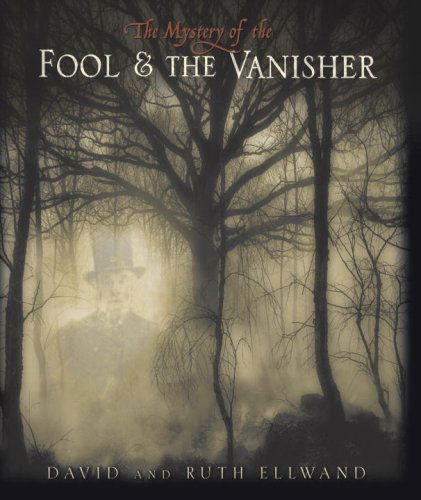 Cover for David Ellwand · The Mystery of the Fool and the Vanisher (Hardcover Book) [First edition] (2008)