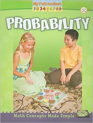 Cover for Marina Cohen · Probability - My Path to Math (Paperback Book) (2010)