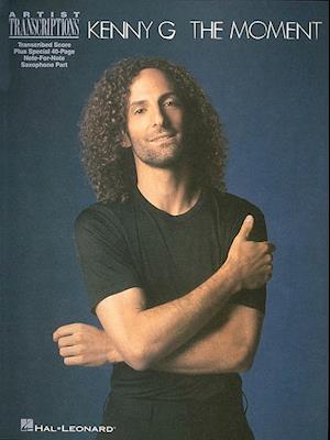 Cover for G Kenny · Kenny G - The Moment (Paperback Book) (1997)