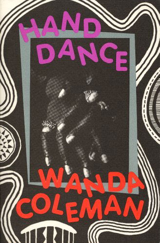 Cover for Wanda Coleman · Hand Dance (Paperback Book) (1993)