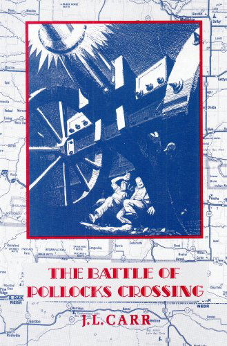 Cover for J L Carr · The Battle of Pollocks Crossing (Paperback Book) [New edition] (1993)