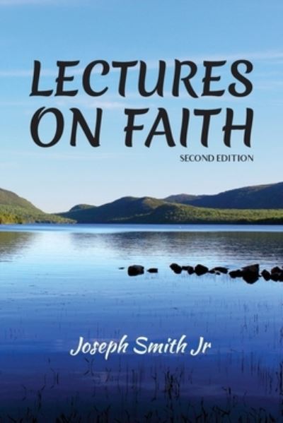 Cover for Joseph Smith · Lectures on Faith (Paperback Book) (2019)