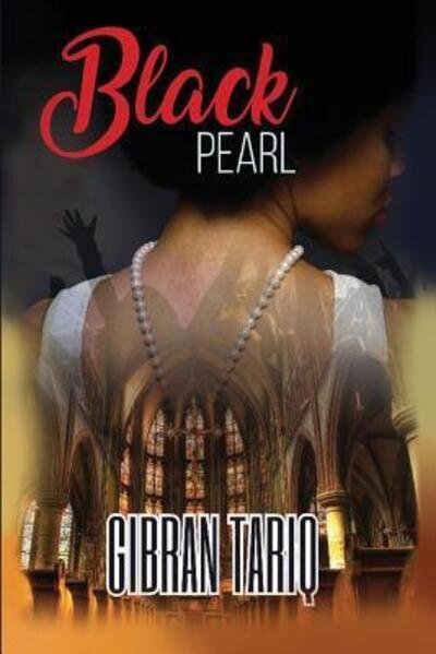Cover for Gibran Tariq · Black Pearl (Pocketbok) (2018)