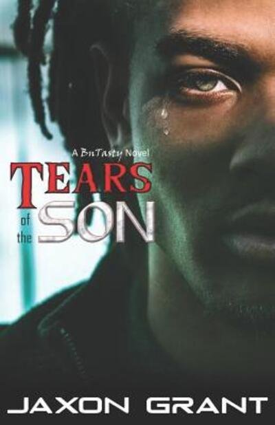 Cover for Jaxon Grant · Tears of the Son (Paperback Book) (2019)