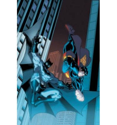 Absolute Superman / Batman Vol. 1 - Jeph Loeb - Bøger - DC Comics - 9781401240967 - 3. september 2013