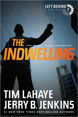 Cover for Tim LaHaye · The Indwelling (Taschenbuch) (2011)