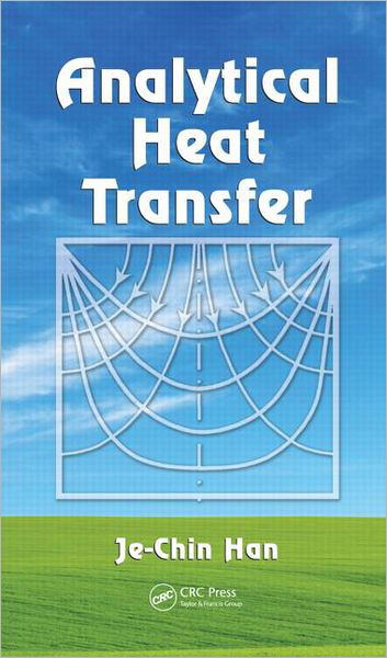 Cover for Je-Chin Han · Analytical Heat Transfer (Hardcover bog) (2011)