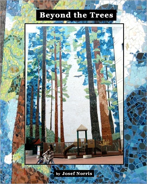 Cover for Josef Norris · Beyond the Trees: Creating an Urban Mosaic Forest (Paperback Book) (2010)