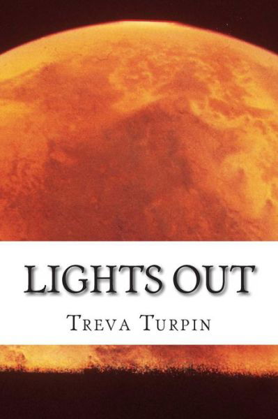 Cover for Treva Turpin · Lights out (Paperback Bog) (2013)